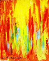 Abstract Art Painting #14
